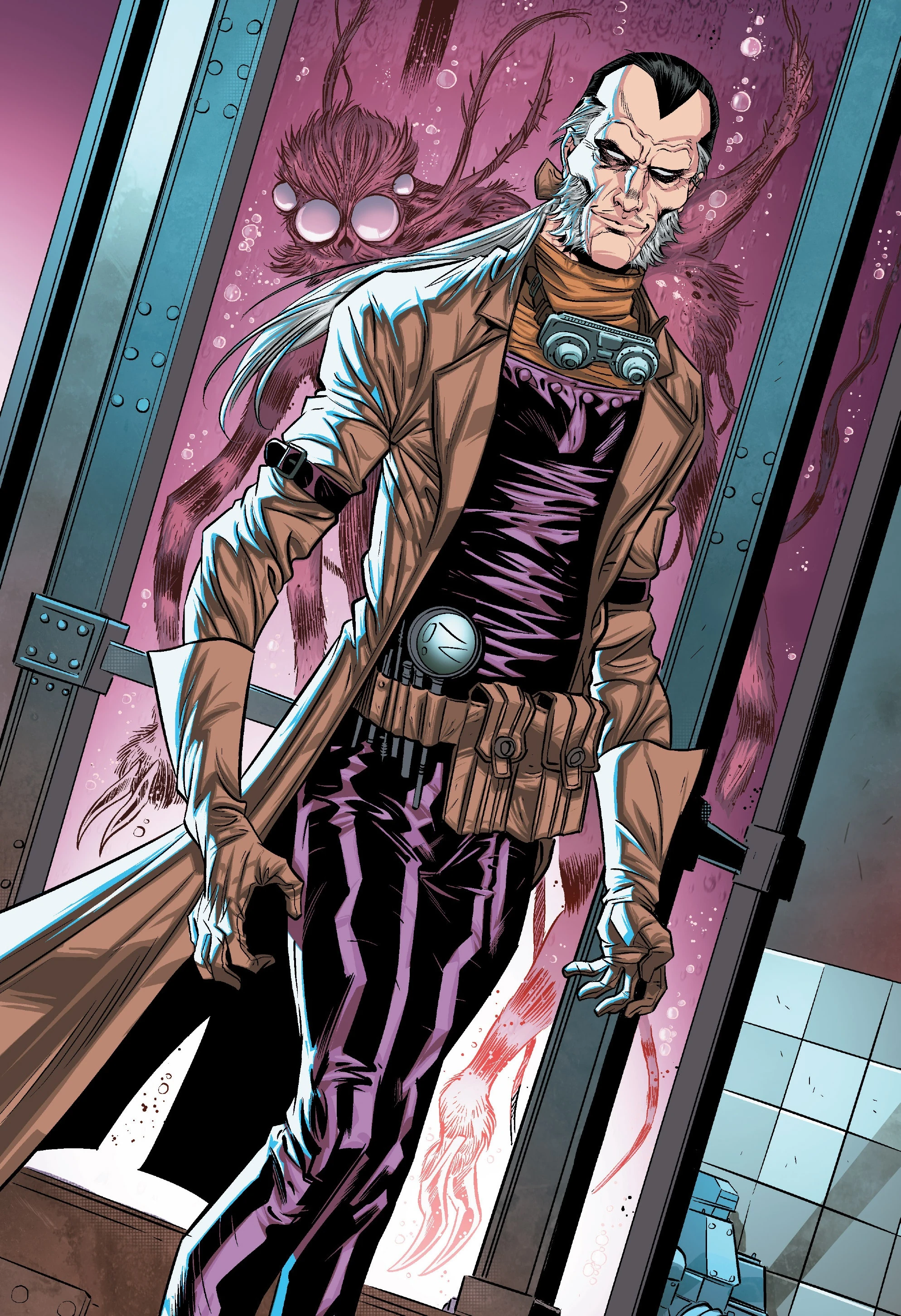 Jennix (Earth-001)