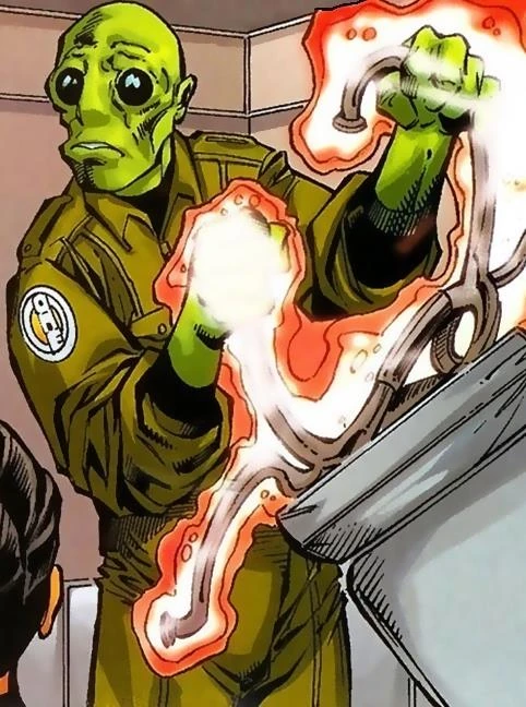 Meld (Earth-616)