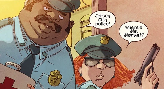 JCPD (Earth-616)
