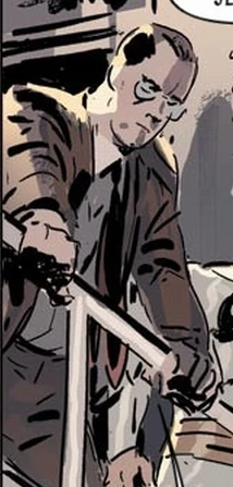 Jeryn Hogarth (Earth-11127)
