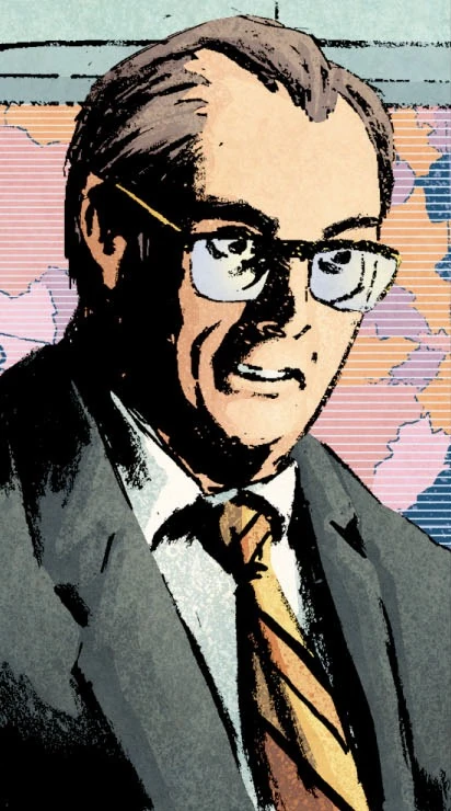 Jeryn Hogarth (Earth-616)