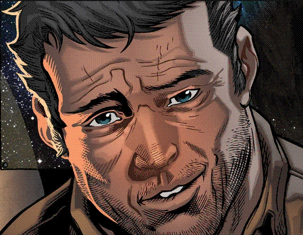 Nova (Earth-616)
