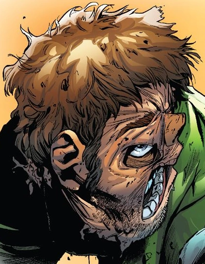 Nova (Earth-616)