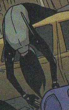 Spider-Woman (Earth-23241)