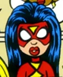 Spider-Woman (Earth-66209)