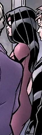 Spider-Woman (Earth-7192)