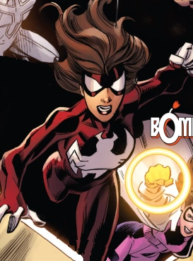 Black Widow (Earth-61610)