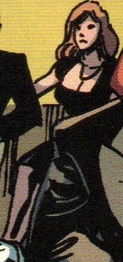 Jessica Jones (Earth-TRN1375)