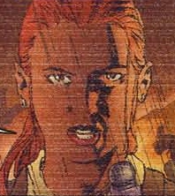 Jessica Seldon (Earth-616)