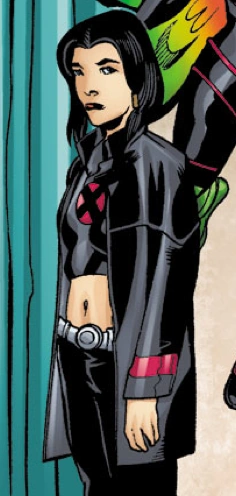 Preview (Earth-616)