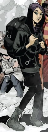 Jiao (Earth-616)
