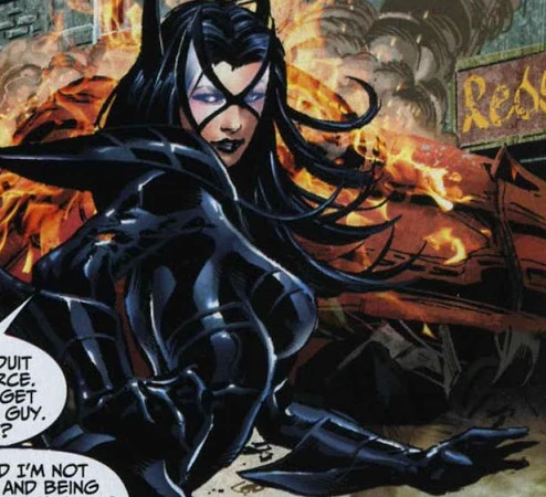Sepulchre (Earth-616)