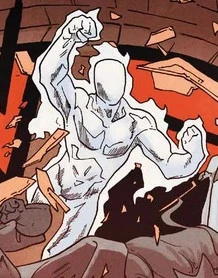 Human Torch (Earth-61311)