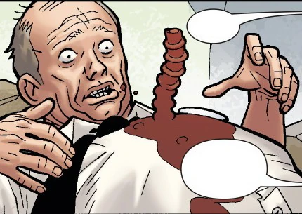 Jim MacLemore (Earth-616)
