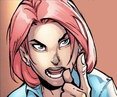 Joan Conway (Earth-616)