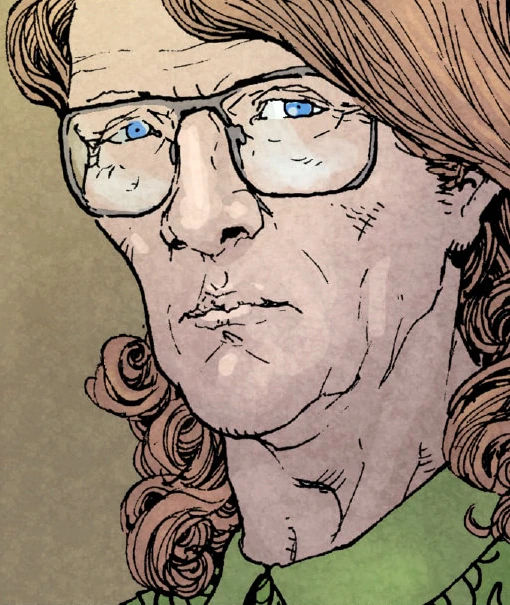 Dr. Joan Madrox (Earth-616)