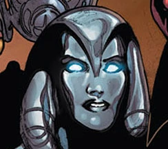 Jocasta (Earth-10011)