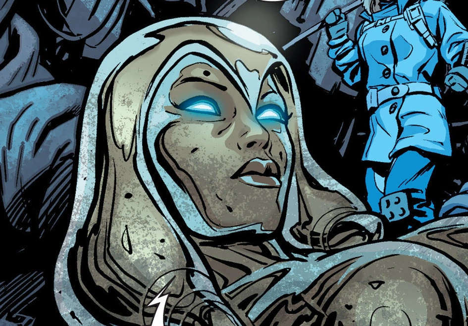 Jocasta (Earth-10943)
