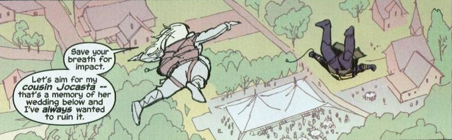 Jocasta (Earth-616)