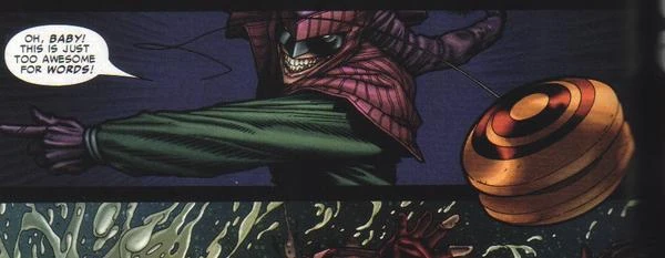 Jester (Earth-616)
