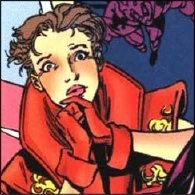 Joelle Guthrie (Earth-616)