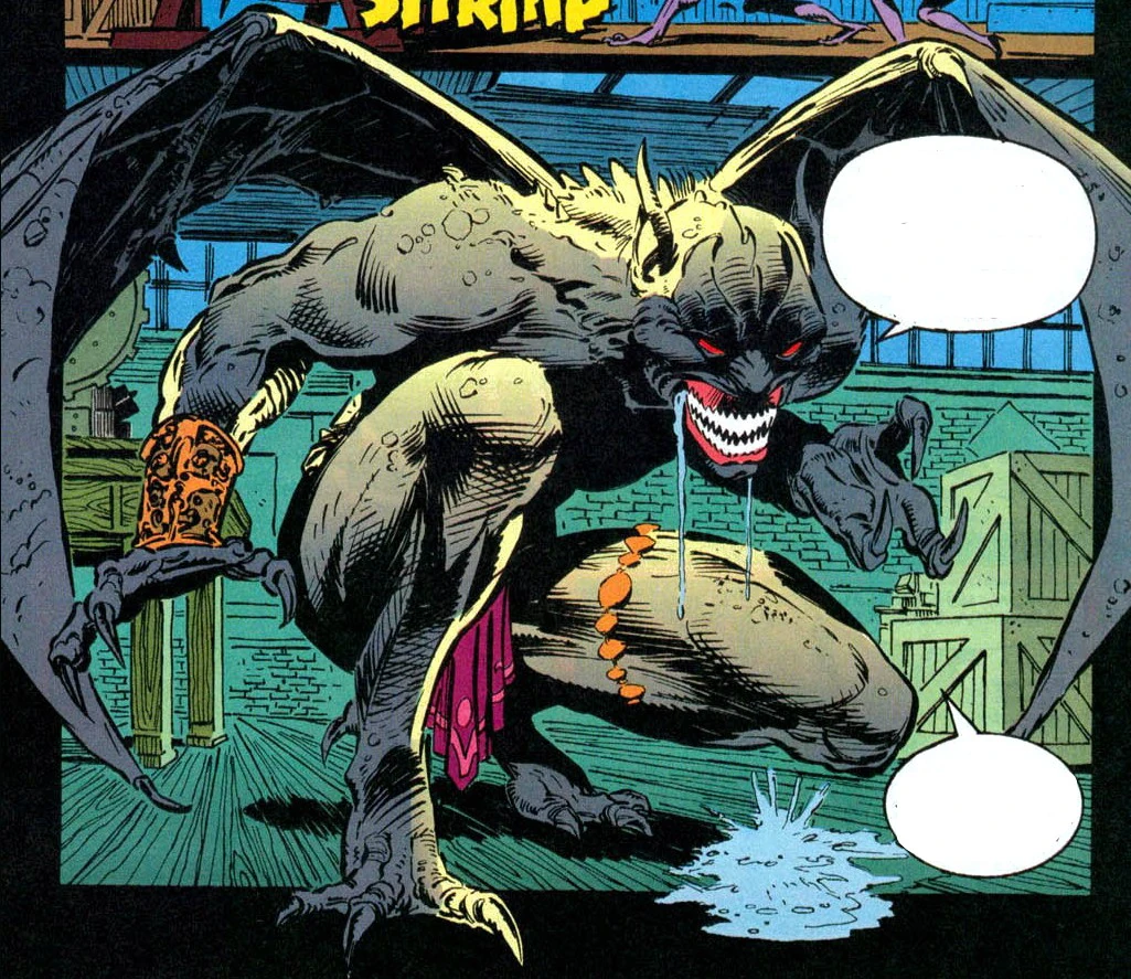 Stonecold (Earth-616)