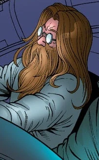 Doctor Faustus (Earth-58163)