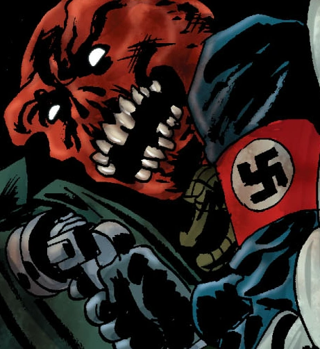 The Red Skull (Earth-2149)