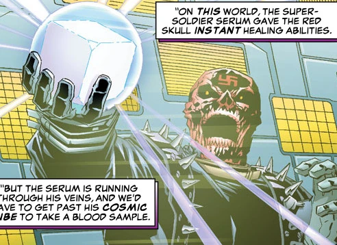 Red Skull (Earth-59662)