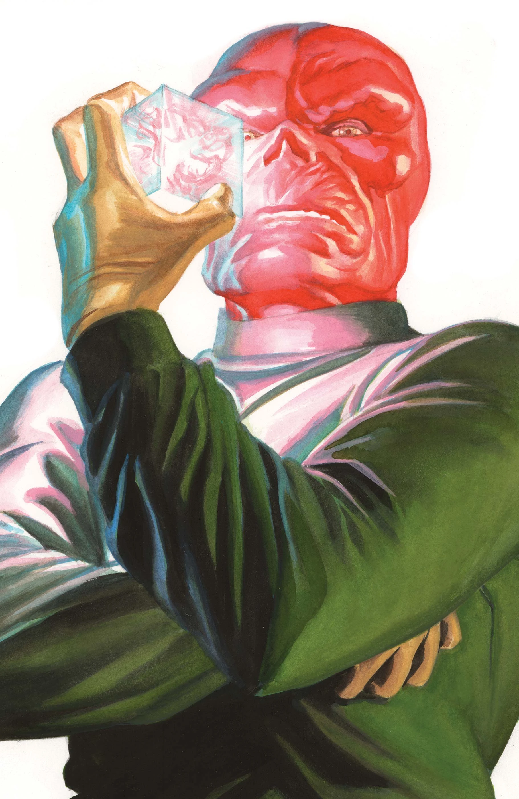 Red Skull (Earth-616)