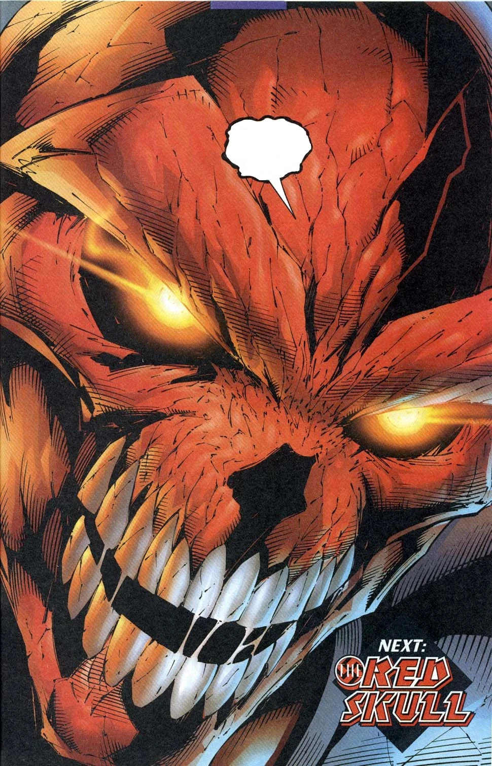 Red Skull (Earth-616)