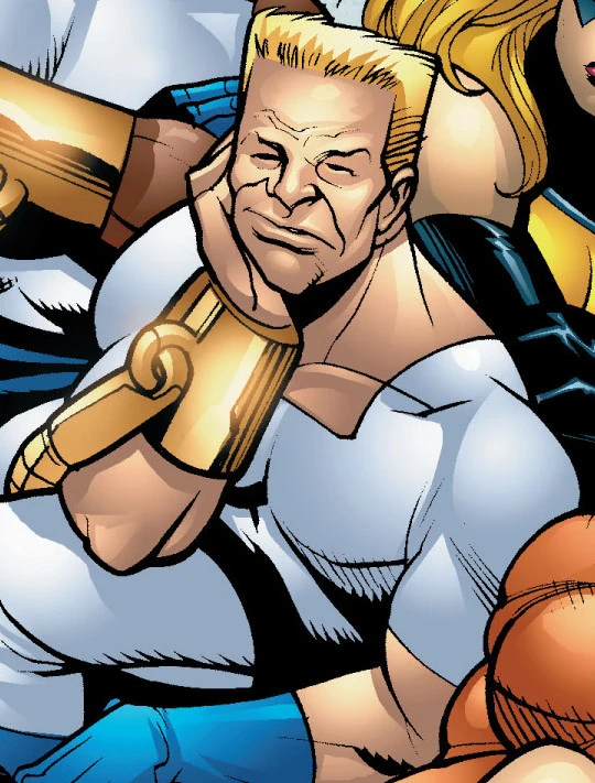 Anvil (Earth-721)
