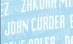John Curder (Earth-616)