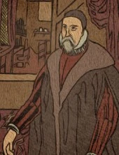 John Dee (Earth-616)