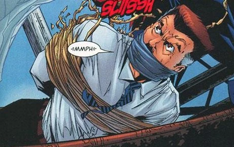 J. Jonah Jameson (Earth-27536)