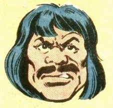 Little John (Earth-616)