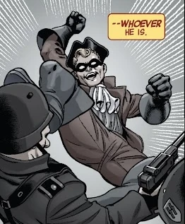 Major Liberty (Earth-616)