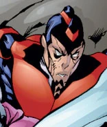 Thunderbird (Earth-36527)