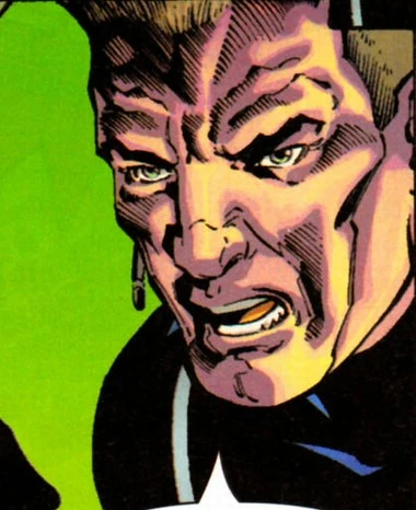 Sgt. John Steele (Earth-616)