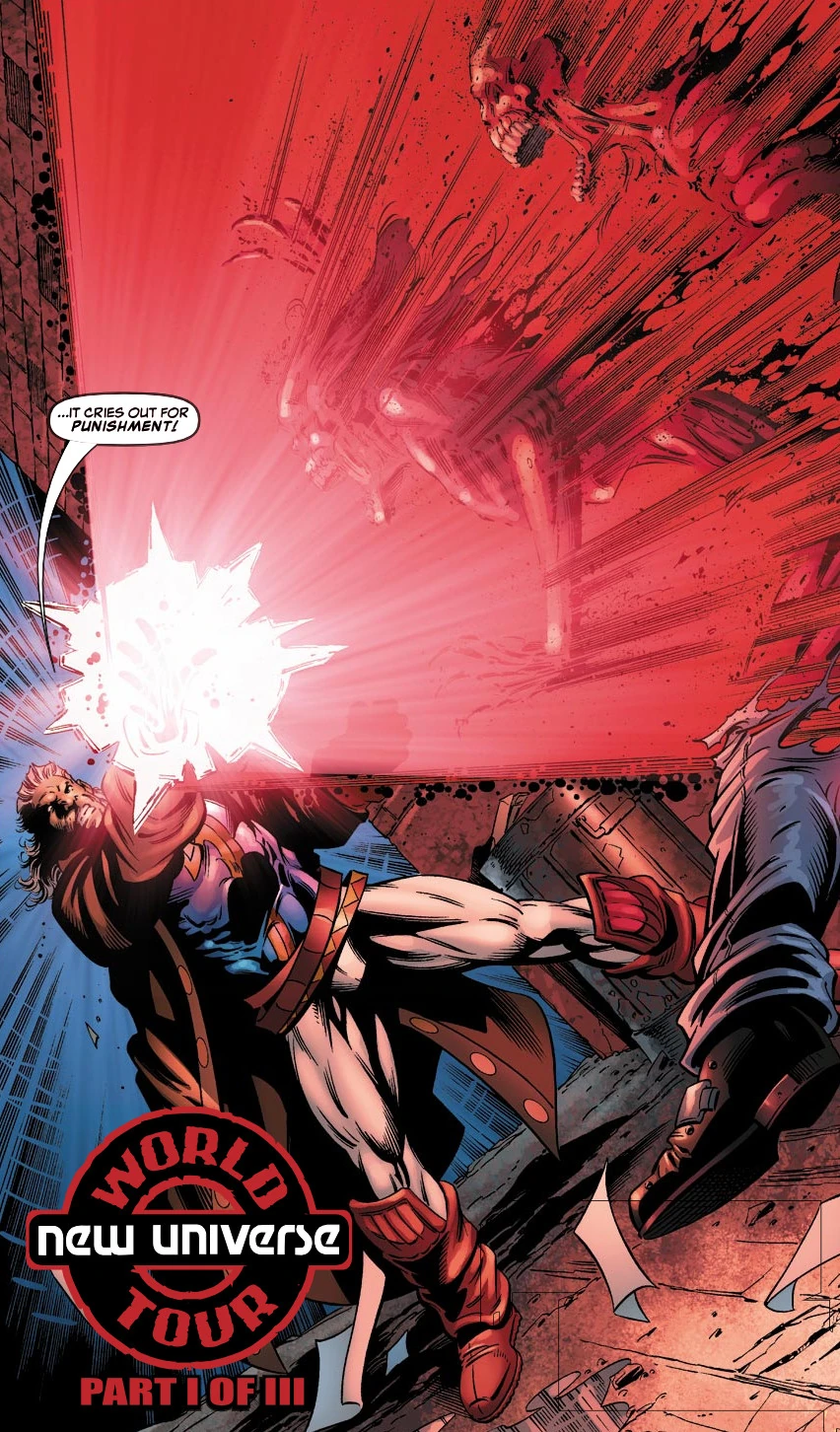 Justice (Earth-15731)