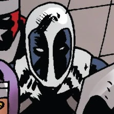 Spot (Earth-2149)