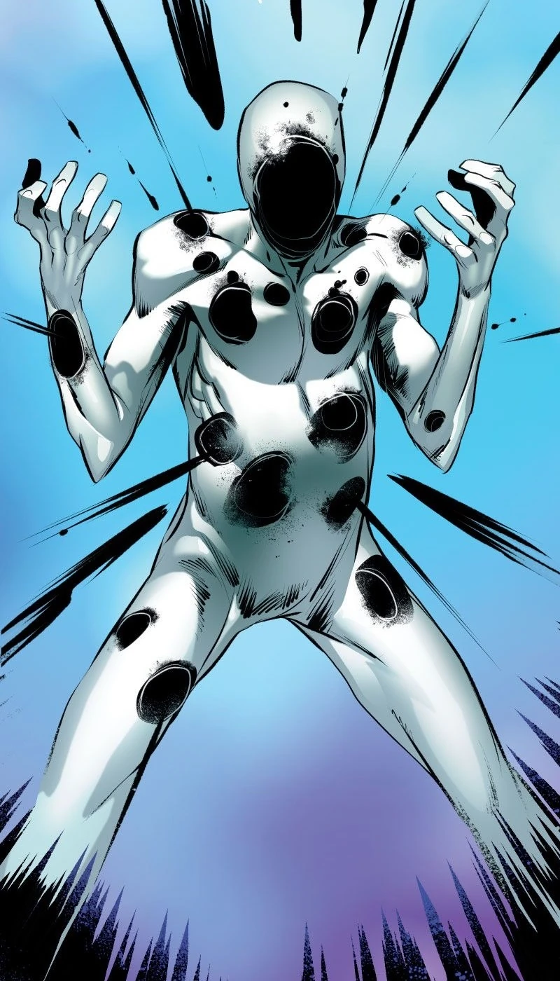 Spot (Earth-616)
