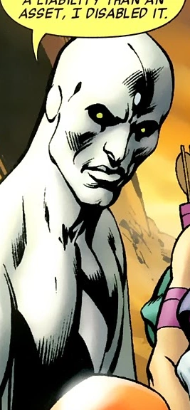 Vision (Earth-11051)