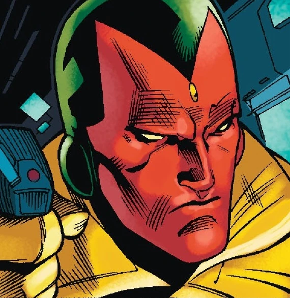 Vision (Earth-97143)