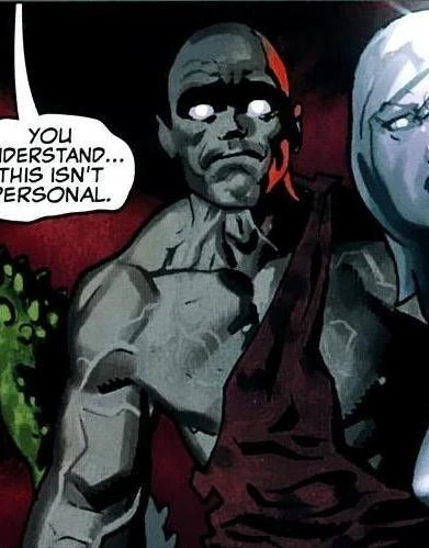 Graymalkin (Earth-90411)
