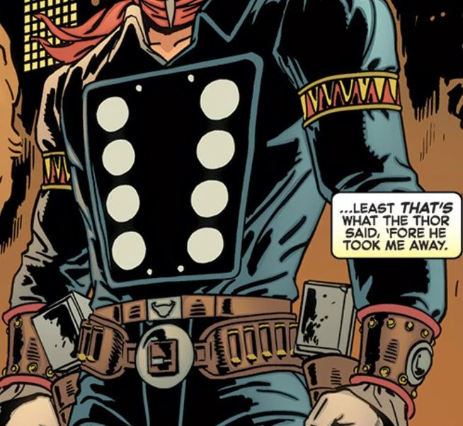 Thor (Earth-51920)