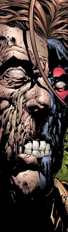 Jack of Hearts (Earth-61108)