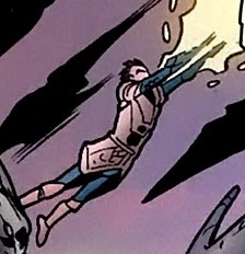 Jack of Hearts (Earth-7192)