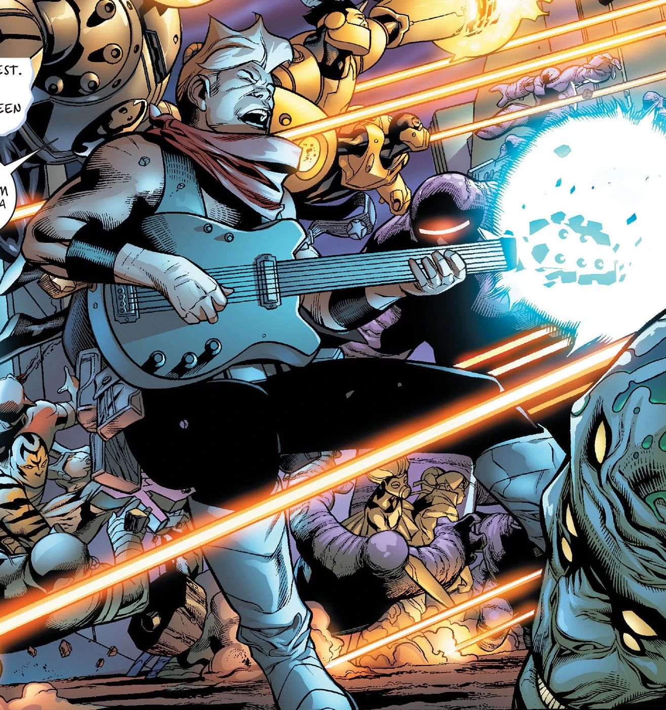 Johnny Logan (Earth-616)