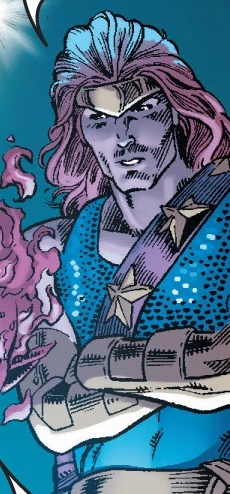 Killraven (Earth-51062)